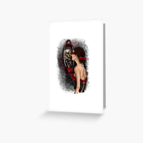 Item preview, Espejo Espejo designed and sold by MeliiisandreArt.