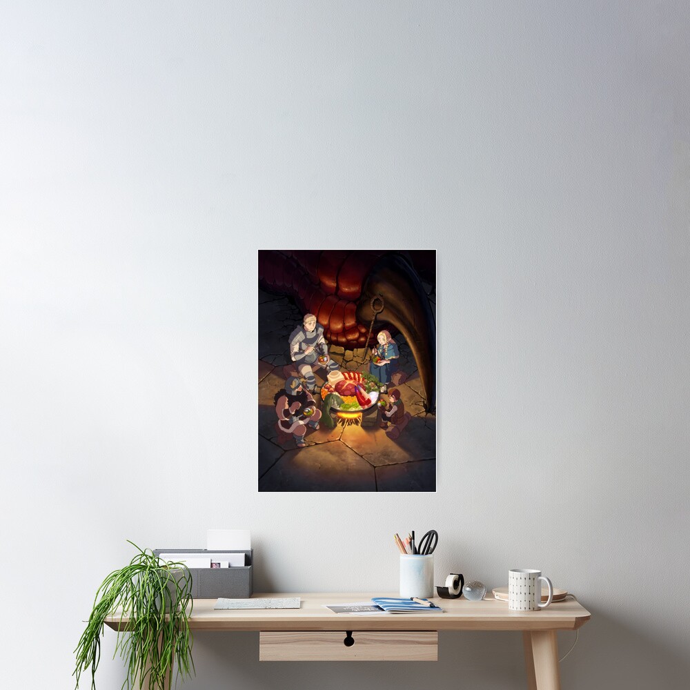 Item preview, Poster designed and sold by Greedish.