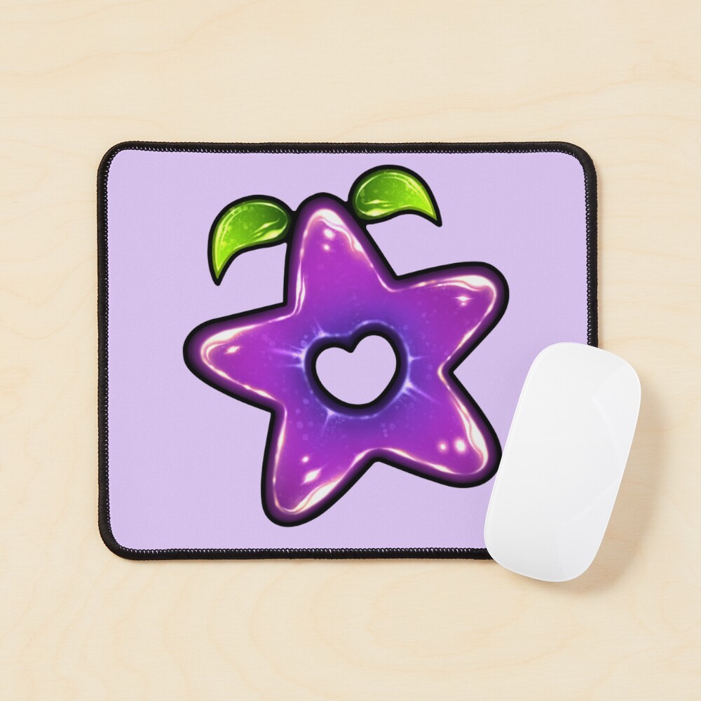 Item preview, Mouse Pad designed and sold by Clocksy.
