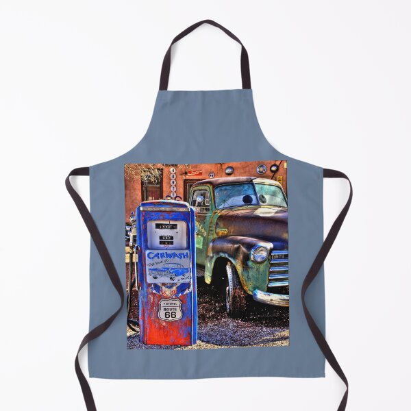 Item preview, Rustic Route 66 Arizona designed and sold by K D Graves Photography.