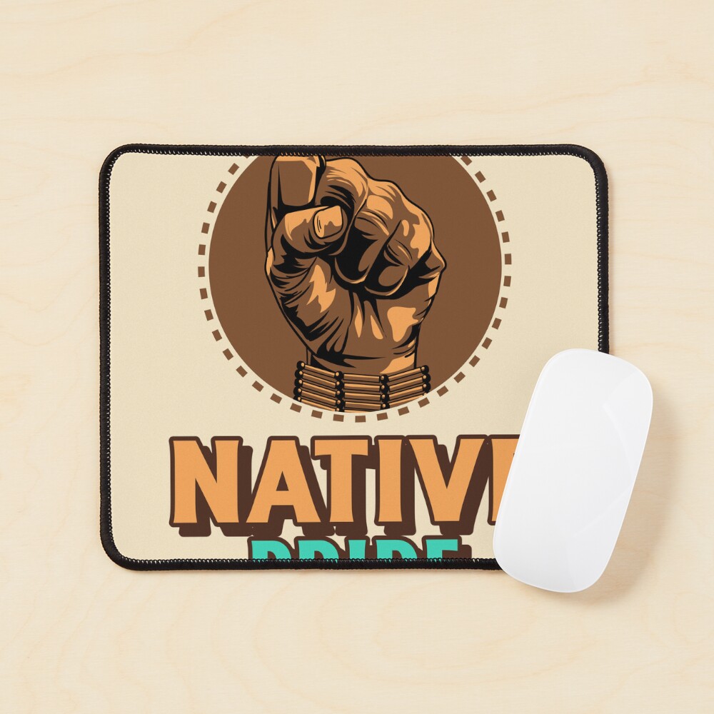 Item preview, Mouse Pad designed and sold by 87-Aesthetics.