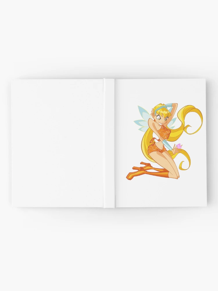 Thumbnail 2 of 3, Journal, Stella designed and sold by Marco Bottiglieri.