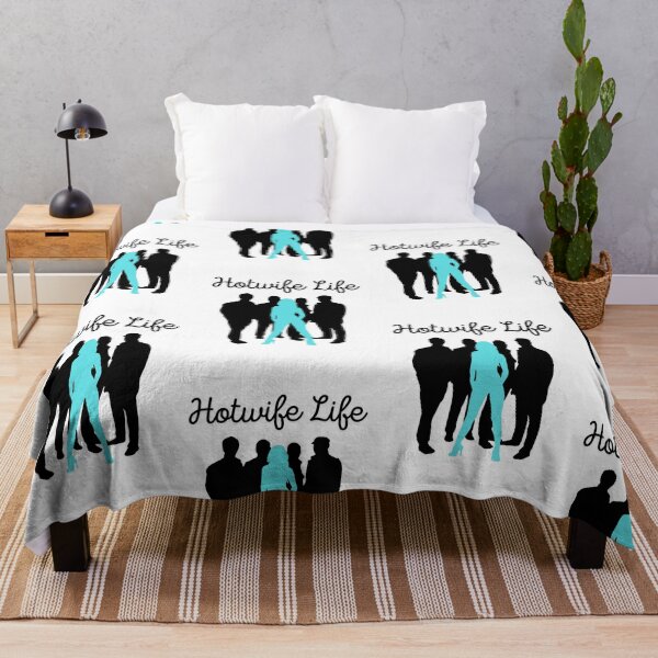 Item preview, Hotwife Life Design designed and sold by SillyTeesforYou.