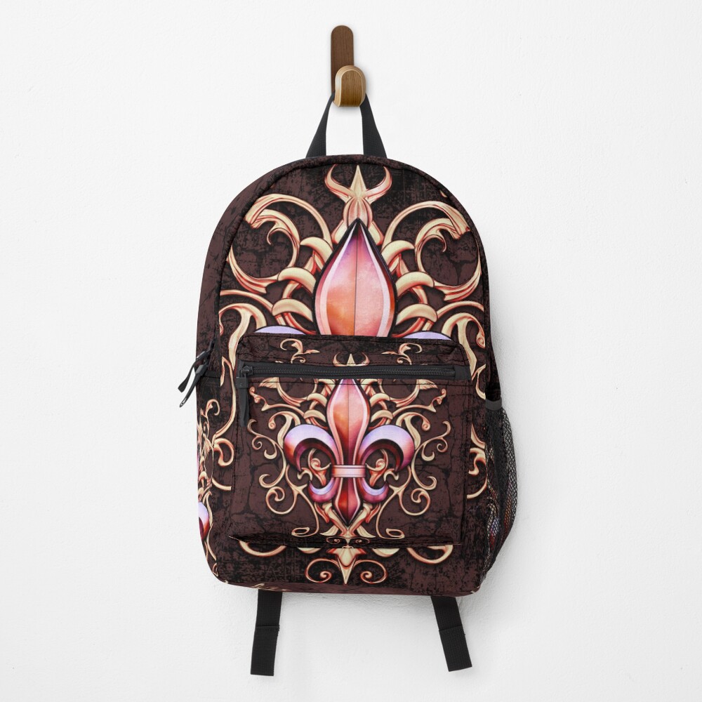 Item preview, Backpack designed and sold by KairoDesign.