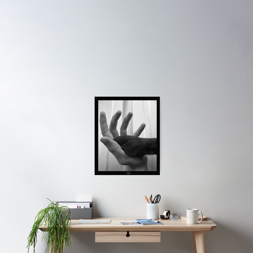 Item preview, Poster designed and sold by Tim Shoen.