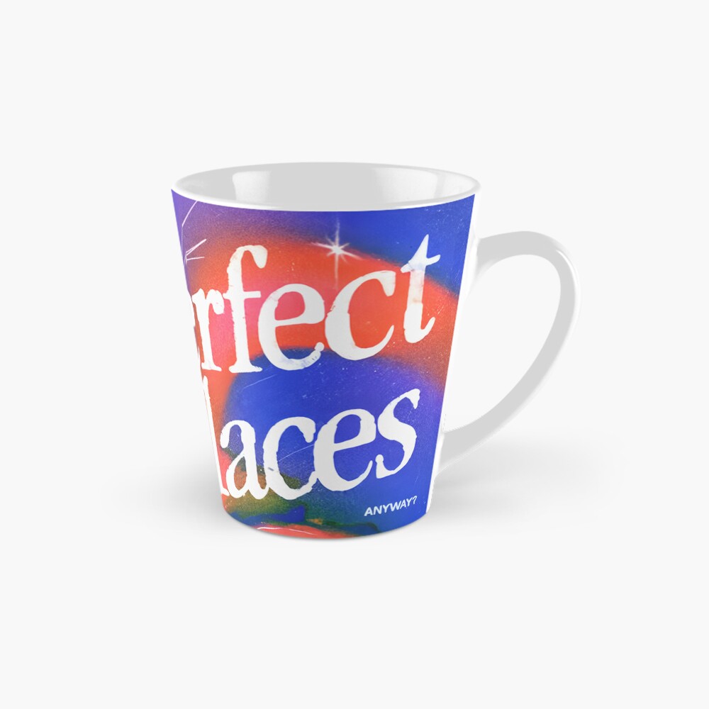 Item preview, Tall Mug designed and sold by garzecigah.