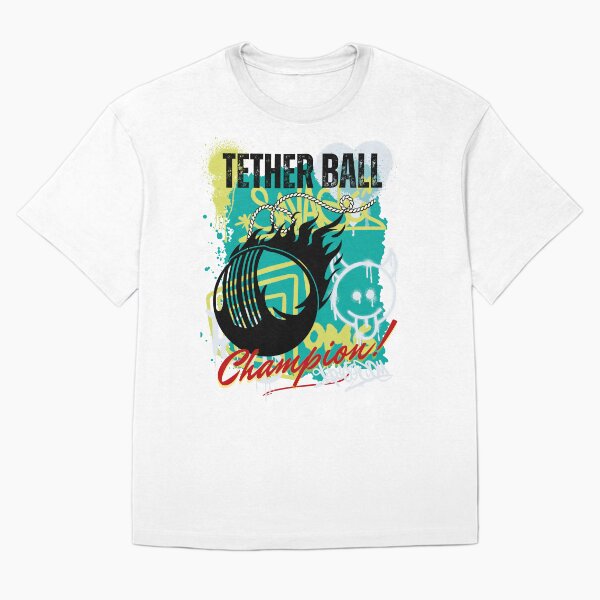 Item preview, Pelota atada de campeón designed and sold by MT Art Designs.