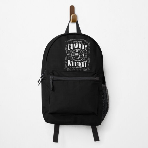 Item preview, Old Cowboy Whiskey designed and sold by New Texas Republic.