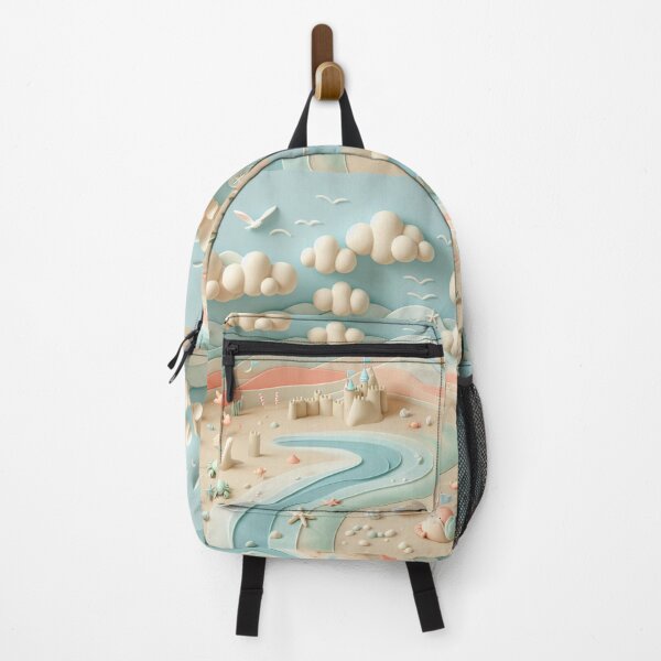 Item preview, Beach Nursery Design - 29 designed and sold by Acabee.