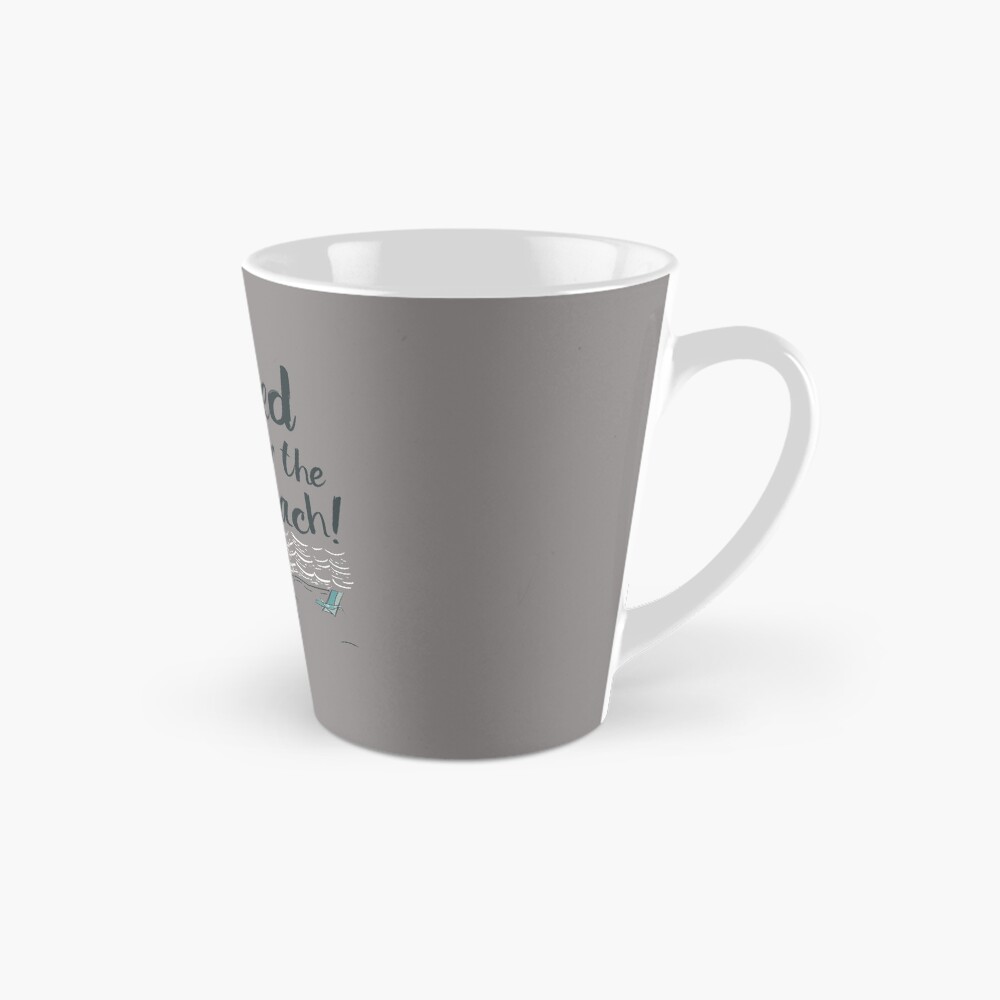 Item preview, Tall Mug designed and sold by DabrowskiDesign.