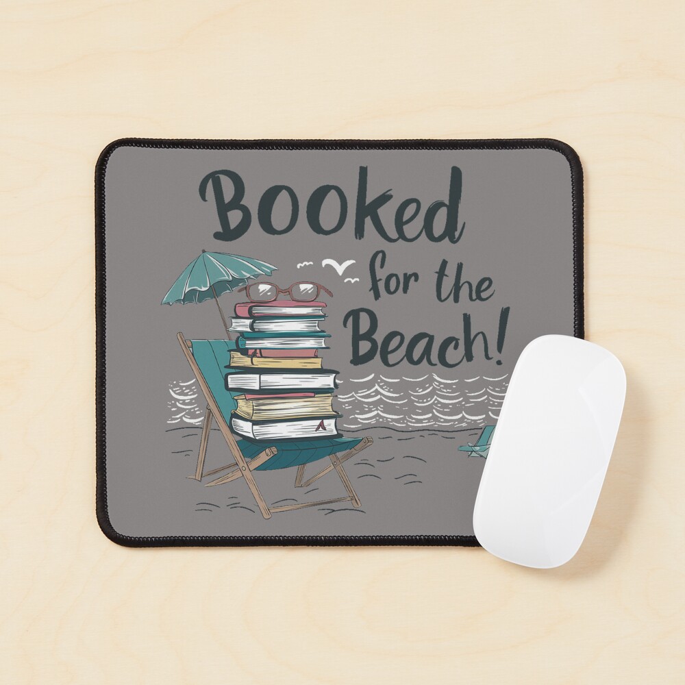Item preview, Mouse Pad designed and sold by DabrowskiDesign.