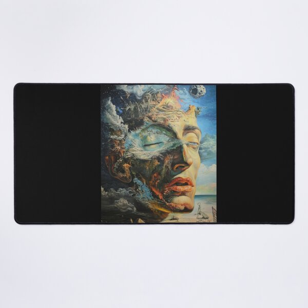 Item preview, Dreams Series #4 designed and sold by VISIONARTIST.
