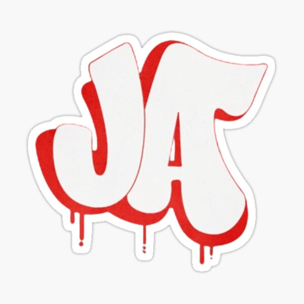 Artikelvorschau, JA NEW YORK GRAFFITI entworfen und verkauft von DITOE.