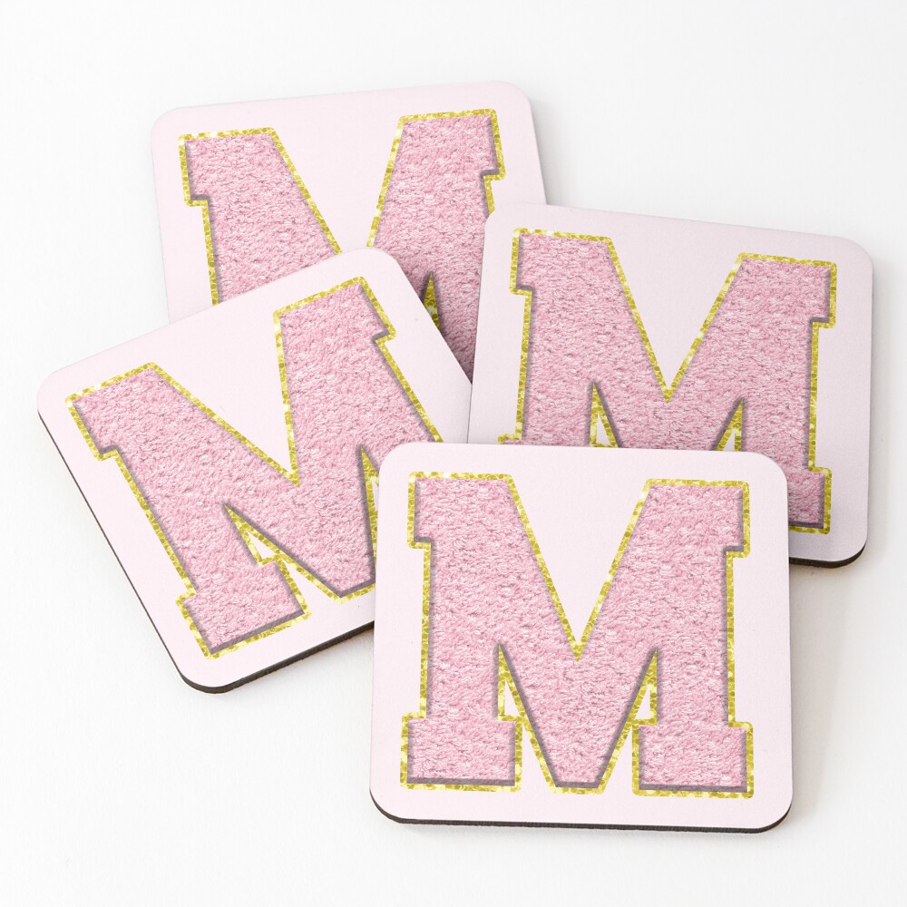 Item preview, Coasters (Set of 4) designed and sold by Creative Brat Design Studio.