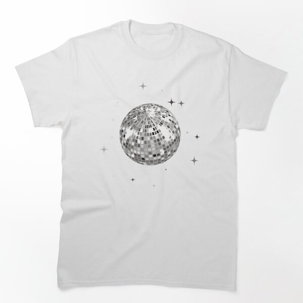 Artikelvorschau, Disco Ball entworfen und verkauft von ArtEchoDesign.