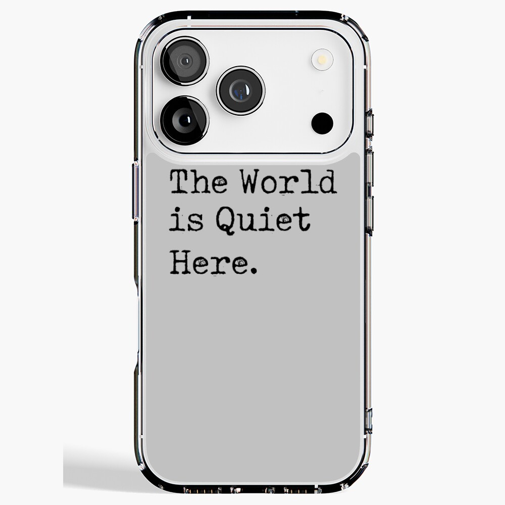 Aperçu de l'œuvre Coque souple iPhone créée et vendue par cattastrophic.