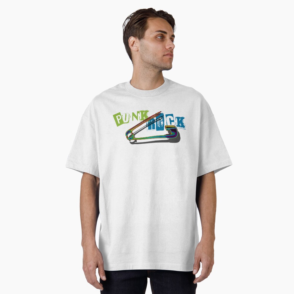 Artikel-Vorschau von Oversized T-Shirt, designt und verkauft von MoNKa13.