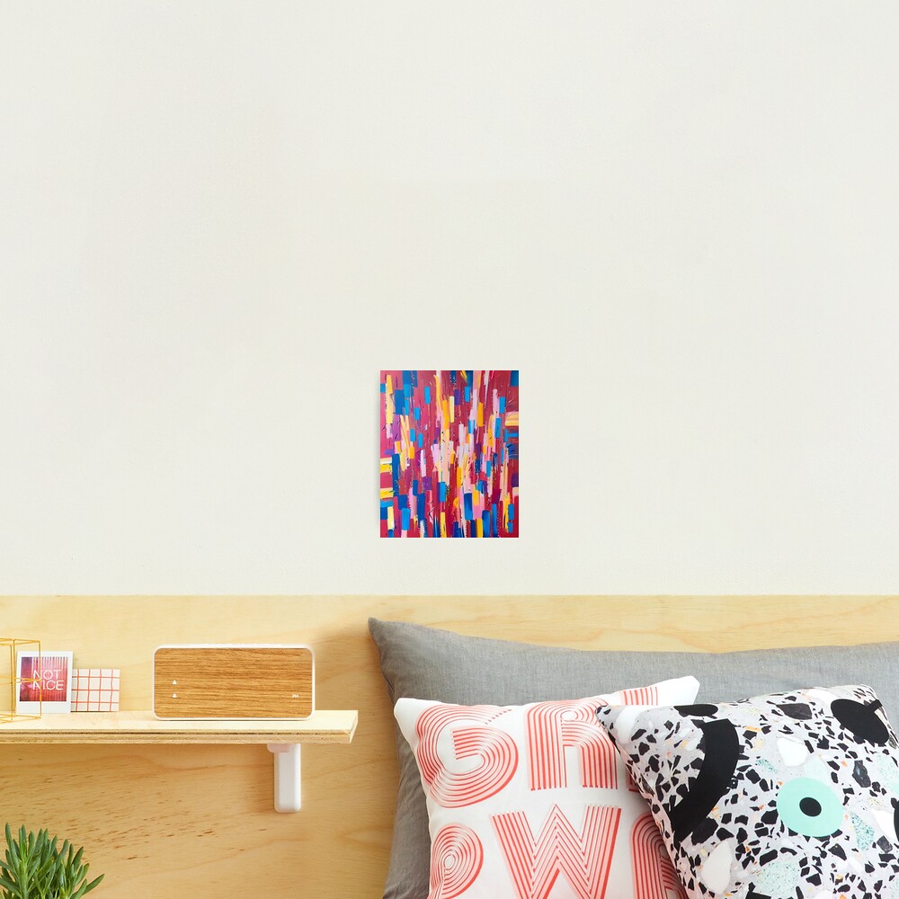 Item preview, Photographic Print designed and sold by trendero.