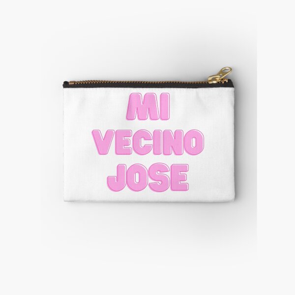 Item preview, Mi vecino Jose - Diseño Divertido y Colorido designed and sold by CritterFish.