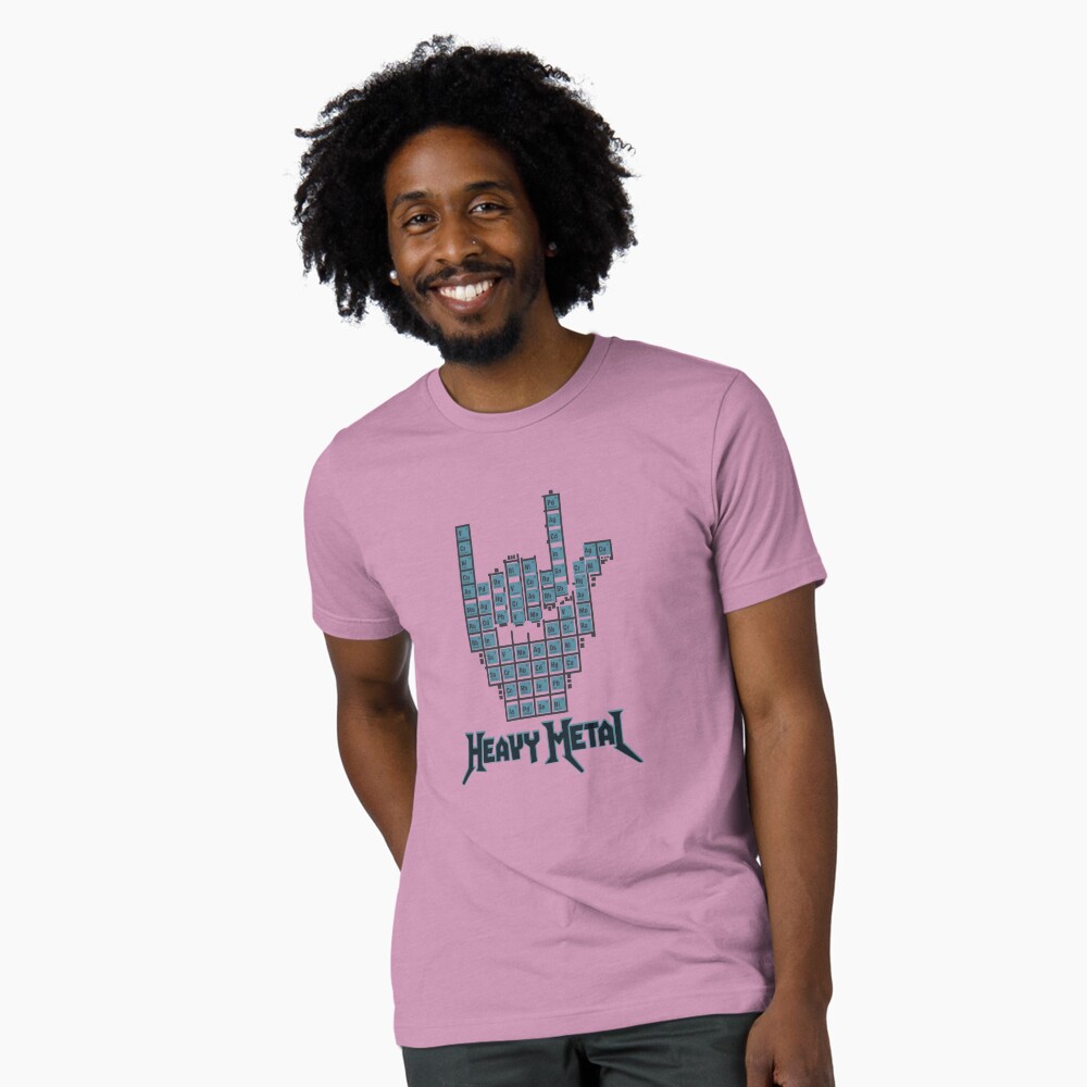 Aperçu de l'œuvre T-shirt ultra doux créée et vendue par grandmarock.