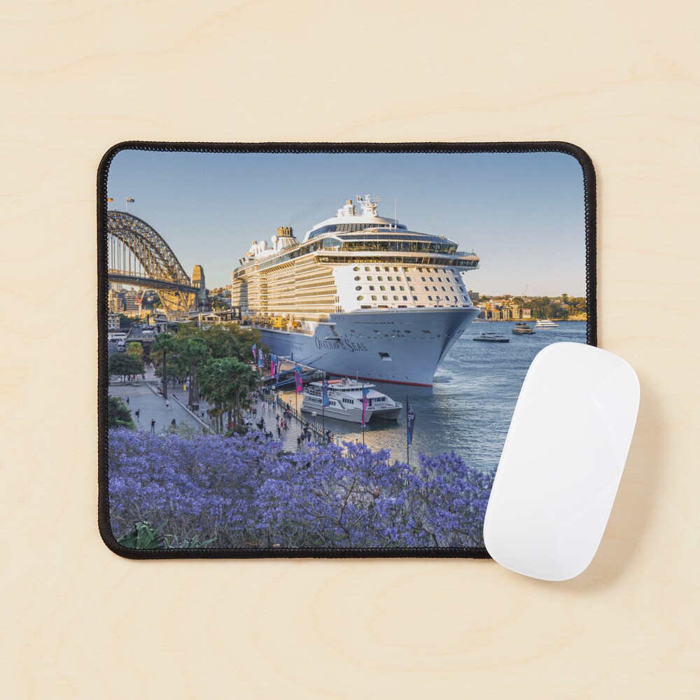 Item preview, Mouse Pad designed and sold by TedmBinegas.