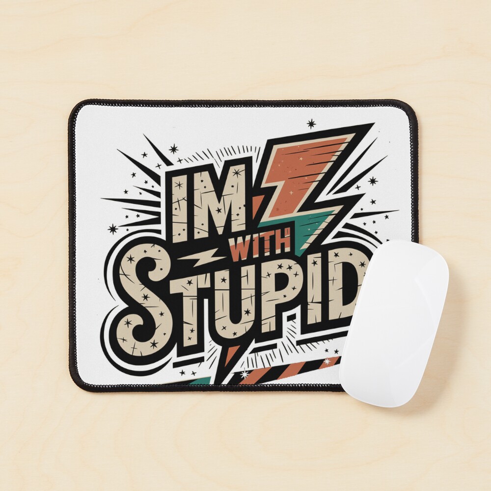 Item preview, Mouse Pad designed and sold by tkhrbika.