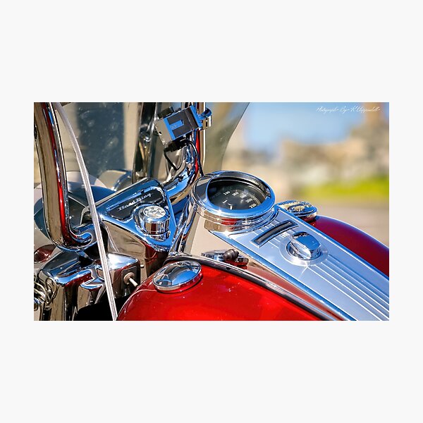 Artikelvorschau, Harley 014 entworfen und verkauft von kevin Chippindall.