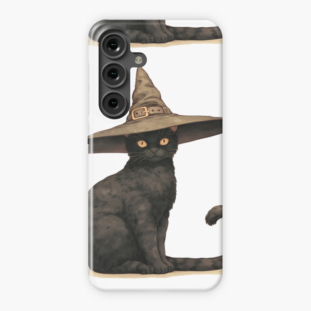 Artikel-Vorschau von Samsung Galaxy Leichte Hülle, designt und verkauft von MendaciousMina.