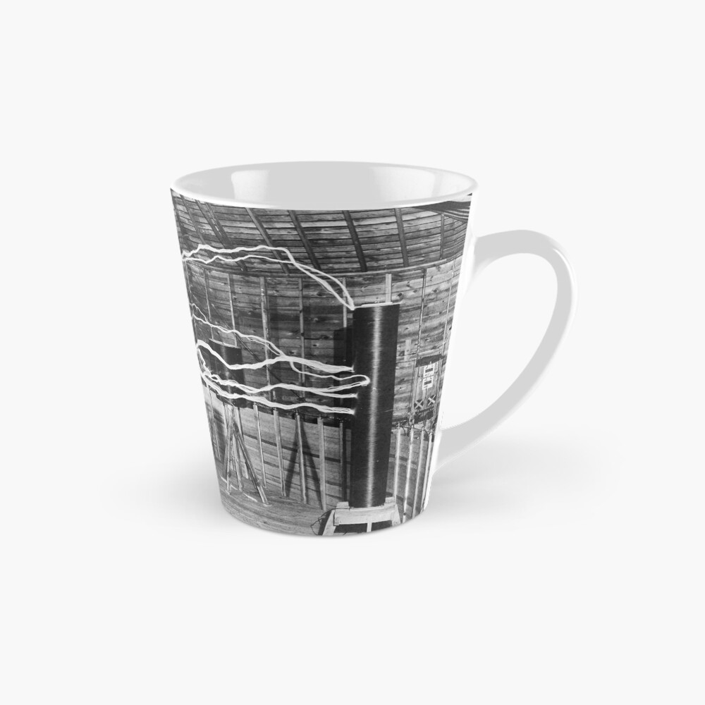 Vista previa del artículo con la obra «Taza cónica», diseñado y vendido por alphaville.
