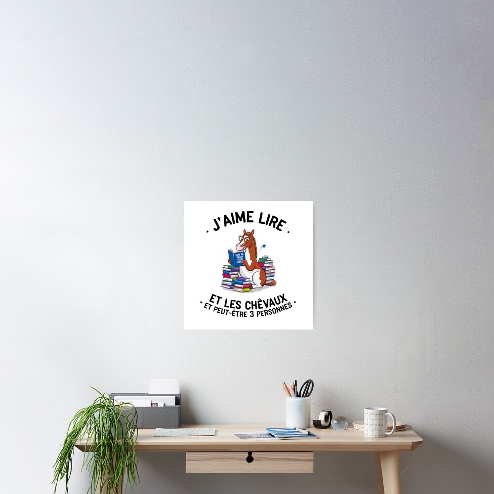 Aperçu de l'œuvre Poster créée et vendue par ArteeInnovation.