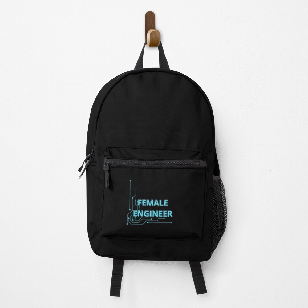 Item preview, Backpack designed and sold by FunnyThings1.
