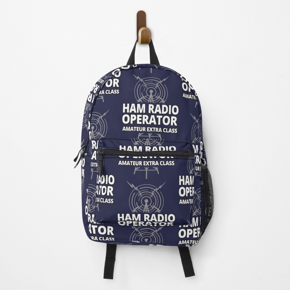 Item preview, Backpack designed and sold by Tatzki-Design.