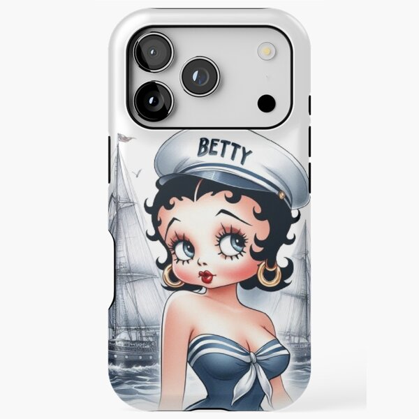 Item preview, BETTY BOOP designed and sold by CHRIST5000.