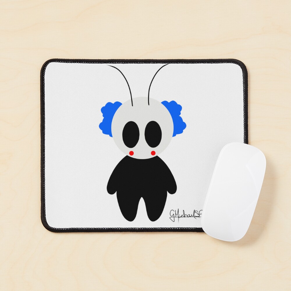 Item preview, Mouse Pad designed and sold by GMICHAELSF.