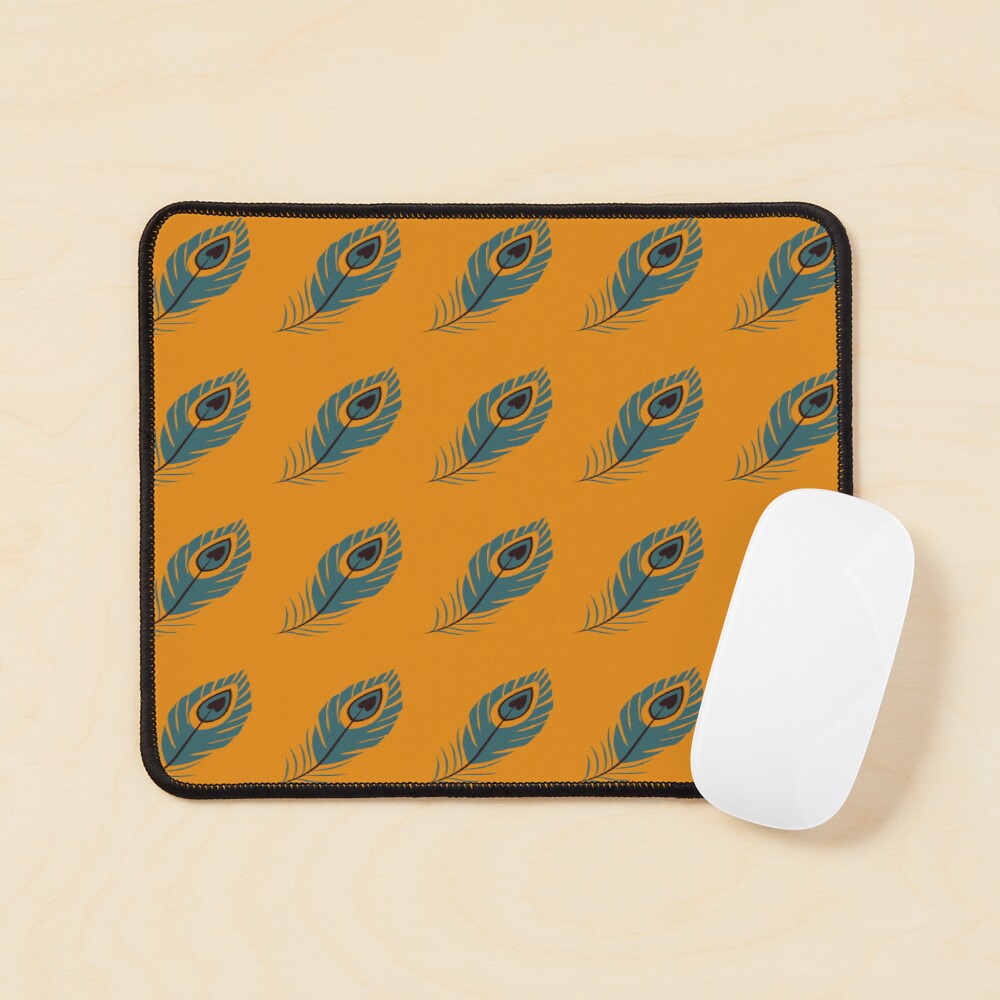 Item preview, Mouse Pad designed and sold by India Designs by Nikhhil Sahore.