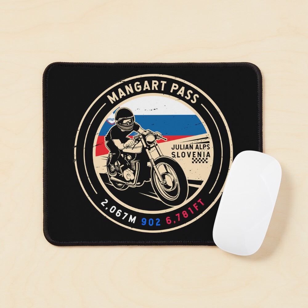 Item preview, Mouse Pad designed and sold by KrisSidDesigns.