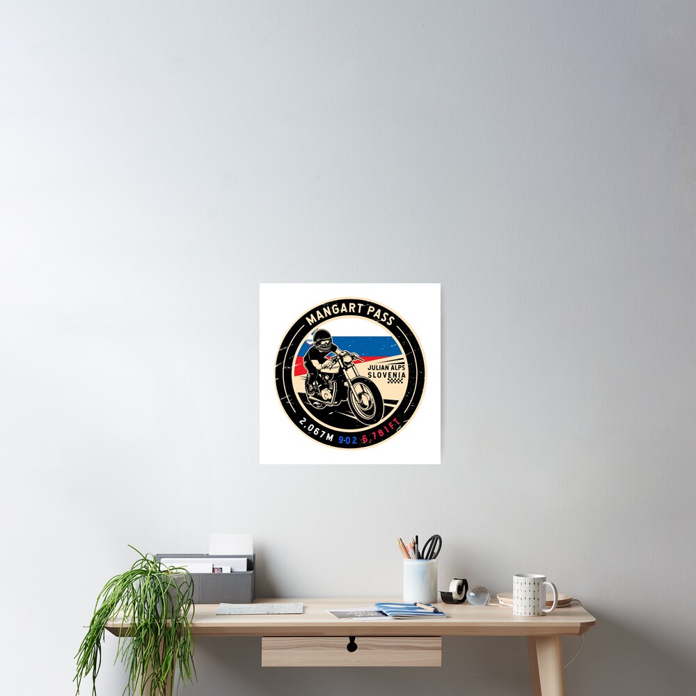 Item preview, Poster designed and sold by KrisSidDesigns.