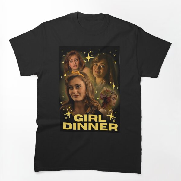 Item preview, CENA DE NIÑAS JACKIE TAYLOR designed and sold by JudasAtticus.