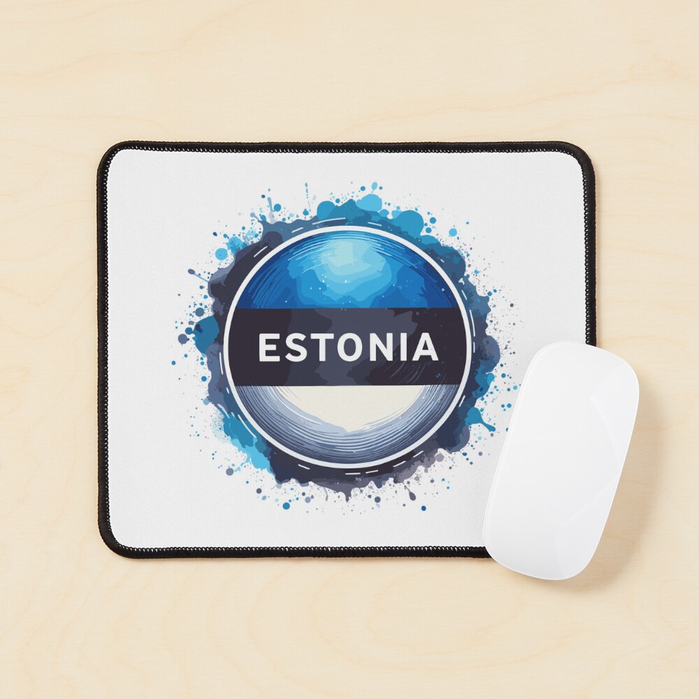 Item preview, Mouse Pad designed and sold by Pineapple-Tree.