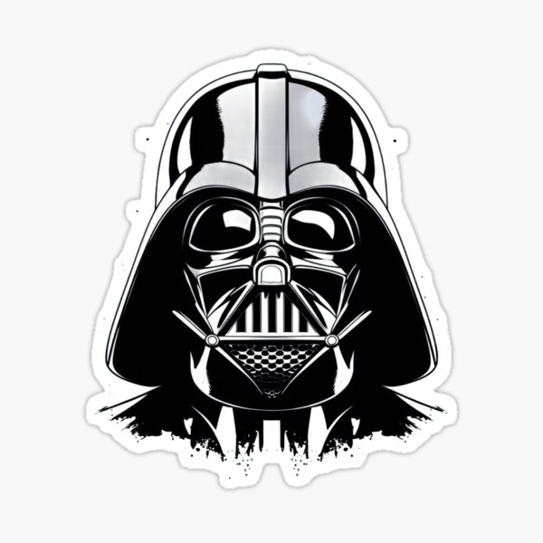Item preview, Darth Vader designed and sold by Jonistonis007.