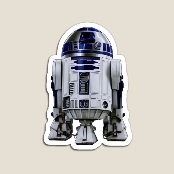 Item preview, R2D2 designed and sold by Jonistonis007.