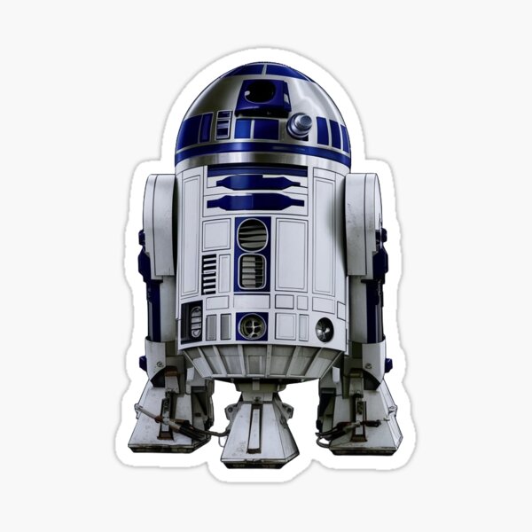 Item preview, R2D2 designed and sold by Jonistonis007.