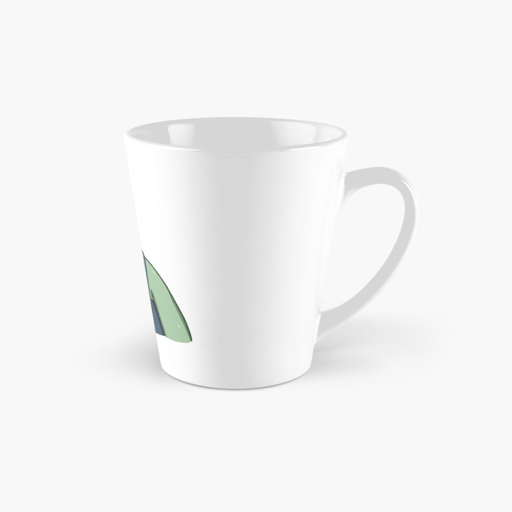 Item preview, Tall Mug designed and sold by MarkMDesign.