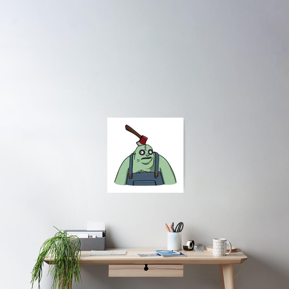 Item preview, Poster designed and sold by MarkMDesign.