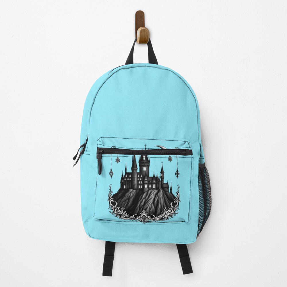 Item preview, Backpack designed and sold by Aise06.