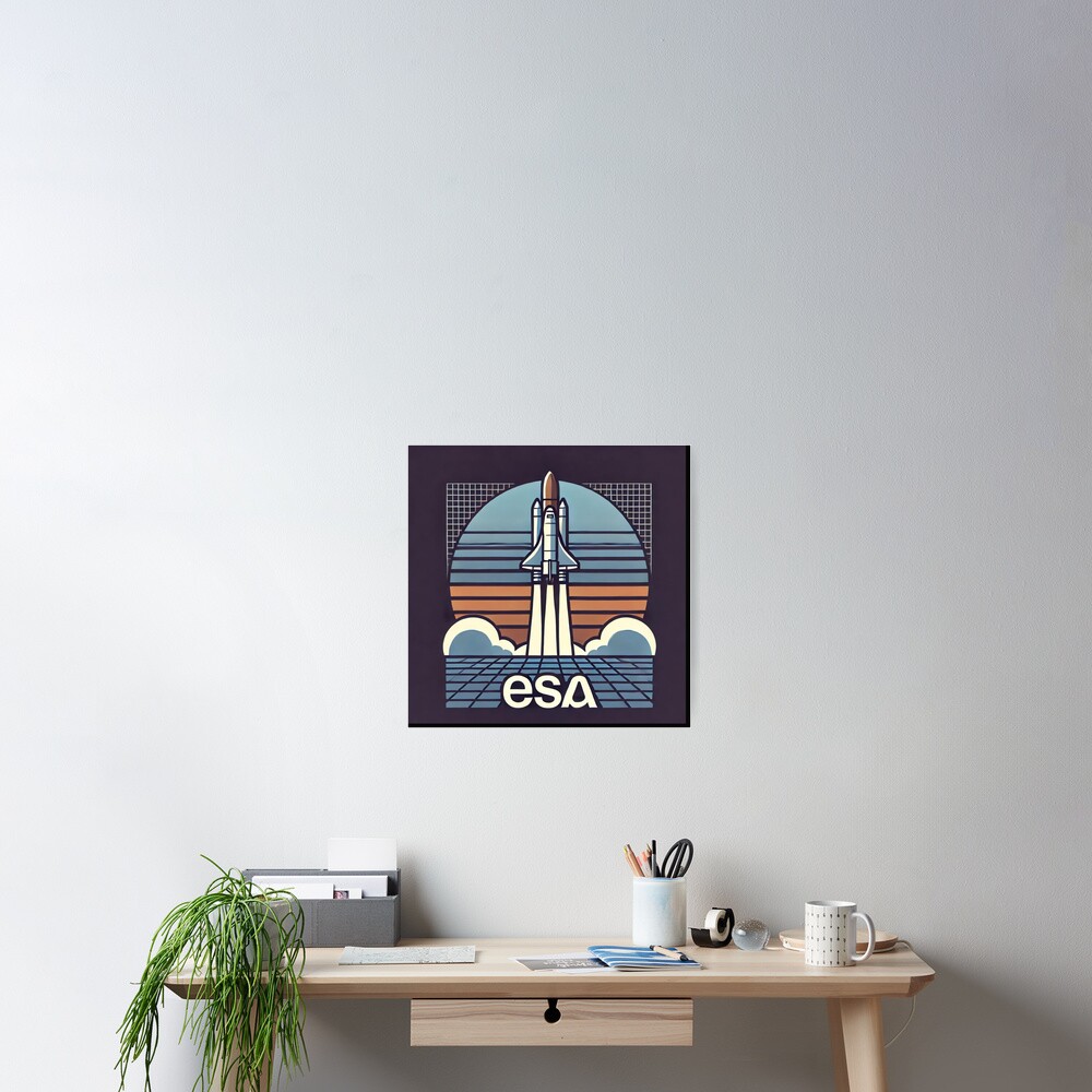 Item preview, Poster designed and sold by TEEJAMBOREE.