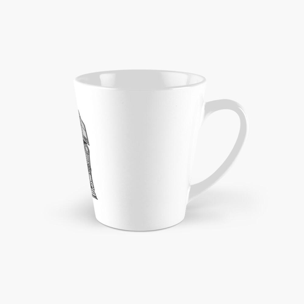 Item preview, Tall Mug designed and sold by Jonistonis007.