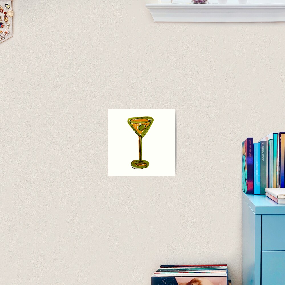 Item preview, Art Print designed and sold by livebrave3.