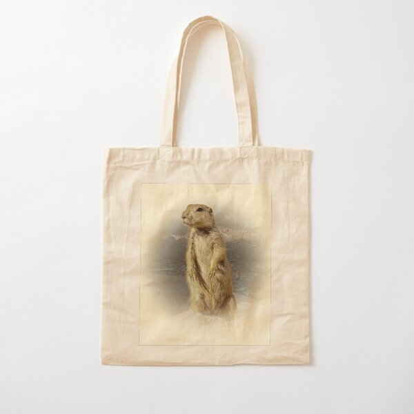 Aperçu de l'œuvre chien de prairie créée et vendue par Guardi71.