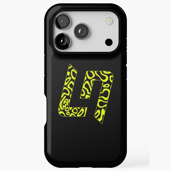 Item preview, Lando Norris, piloto de carreras designed and sold by dynamix360.